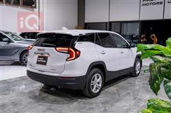GMC Terrain